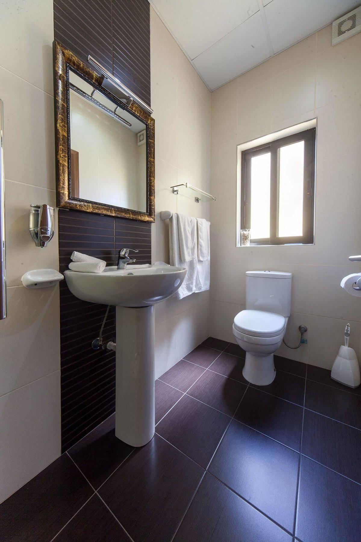 Port View Guesthouse Marsaxlokk Exterior photo